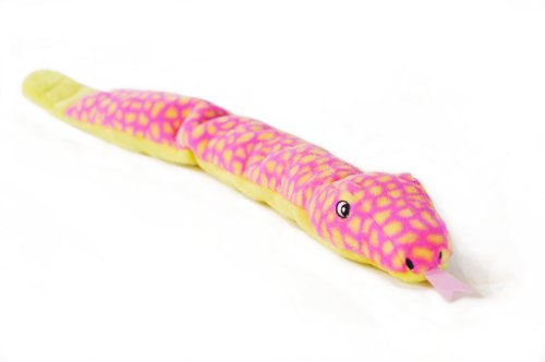 Image #1 of Zippy Snake PinkYellow