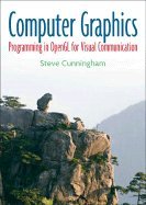 Computer Graphics Programming in OpenGL for Uisual Communication (Hardcover, 2006)