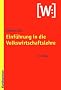 Einf�hrung in die Volkswirtschaftslehre