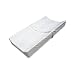 Baby : LA Baby Contour Changing Pad 32", White