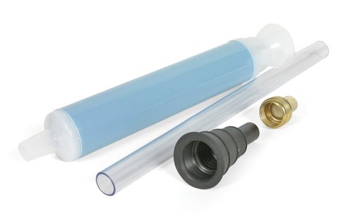 Camco Manufacturing Inc. 36003 Hand Pump Kit with Fittings