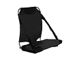 Travelchair Stadium Seat, Black Travelchair Stadium Seat, Black