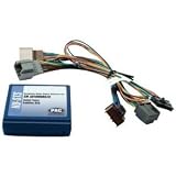 PAC NU-STS NAVIGATION UNLOCK INTERFACE FOR CADILLAC STS