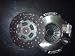 South Bend (MU13-1.25ConO 2500) Con O Series Clutch Kits - Diesel, 5 6 spd non-ETH w/ 12.25 clutch conv up to 13 (up to 350hp 750 ft-lbs) flywheel exchange