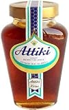 Attiki - Greek Honey, 455g JAR