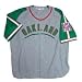 1939 OAKLAND OAKS Road Jersey