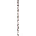 Single-Link Rain Chain- Copper(Small)