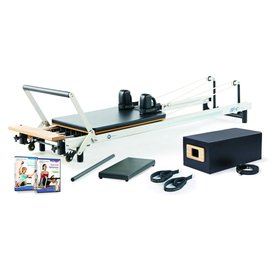 STOTT PILATES At Home SPX Reformer Bundle