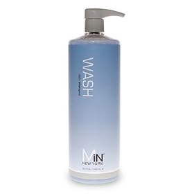 Min New York Wash Daily Shampoo 32oz