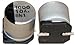 CORNELL DUBILIER AVS225M50B12T-F ALUMINUM ELECTROLYTIC CAPACITOR 2.2UF 50V 20%, SMD, FULL REEL