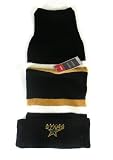 Dallas Stars Toboggan Ski Beanie Hat