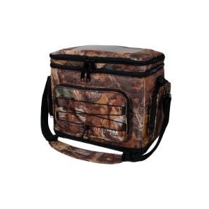 Eclipse Solar Tackle Bag – Travis Edition