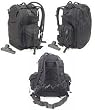 X-1 Raptor Pack, Black