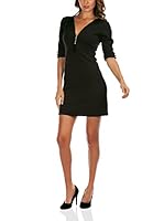 UNIQ Vestido Armel (Negro)