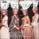 Aristocrats: Television Soundtrack [SOUNDTRACK]