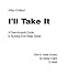 I'll Take It: A Down-to-Earth Guide to Running Fine Retail Stores