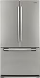 Samsung RF263AEPN 26 cu. Ft. French Door Refrigerator - Stainless Platinum
