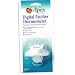 Health & Personal Care : Digital Pacifier Thermometer By Apex Healthcare