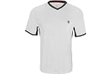 short sleeve v-neck Men's