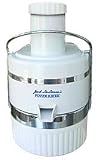 Jack Lalanne Power Juicer Deluxe Version