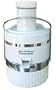 Jack Lalanne Power Juicer Deluxe Version