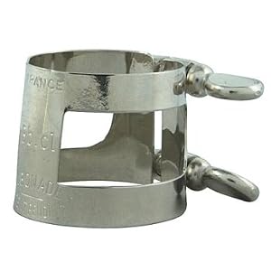 Bonade L2250U Inverted Bb Clarinet Ligature by 