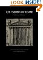 Religions of Rome: Volume 1, A History.