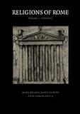 Religions of Rome: Volume 1, A History.