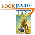 The Naked Sun (Robot Series)