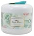 Camille Beckman Glycerine Hand Therapy, 8 Ounce Jar, White Lilac