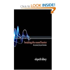 Breaking the Sound Barrier: The Journey Beyond Tinnitus