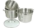 Simply Calphalon Stainless Multipot