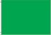 3x5 Green Flag NEW 3 x 5 Solid Green Blank Banner Sign