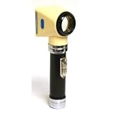 Peer Measuring Magnifier 7X Loupe w/Light