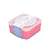 Frego 798304217278 Food Container, 2-Cup, Honeysuckle