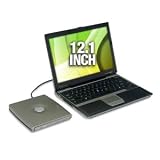 Dell Latitude D420 Notebook Computer