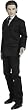 AMAZON EXCLUSIVE! Tonner 17" "Twilight" Edward Cullen Doll