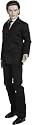 AMAZON EXCLUSIVE! Tonner 17" "Twilight" Edward Cullen Doll