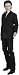 AMAZON EXCLUSIVE! Tonner 17" "Twilight" Edward Cullen Doll