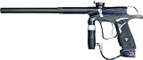 Dangerous Power G3 IQ Paintball Gun - Two Tone Black / Silver