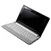Acer Aspire One 8.9-inch Mini Laptop (1.6 GHz Intel Atom N270 Processor, 512 MB RAM, 8 GB Solid State Drive, Linpus Linux Lite) White