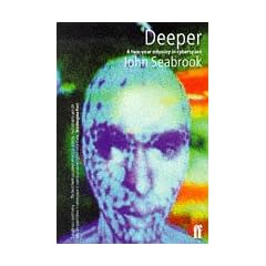 Deeper: A Two-year Odyssey in Cyberspace
