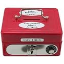 Retirement Fun(d) Cash Box - Unique Retirement Gift