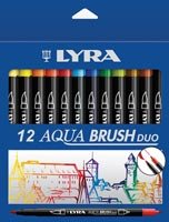 Childrens Toyshop  Toys : Lyra Water Brush Painting Art Set