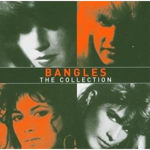Collection by Bangles Feat. Susanne Hoffs (Audio CD - 2003) - Import