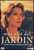 Más Allá Del Jardín(1996) Director: Pedro Olea.