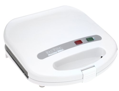 Proctor-Silex 25400 Meal Maker Sandwich Toaster