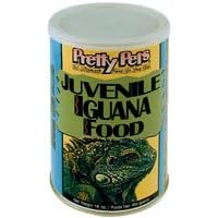 31FBMX6HH9L. SL500 AA200  Pretty Bird International Iguana Juvenile Diet   Small Pellet 5lb
