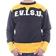 Evisu E.V.I.S.U long sleeve sweatshirt