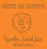 Cigarettes & Carrot Juice: the